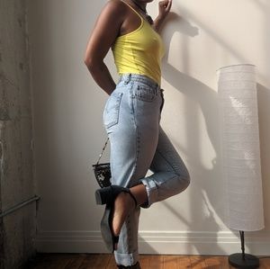 Vintage Levi Silvertab Jeans